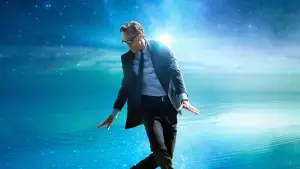 Задник к фильму "Жизнь Чака" #530708