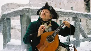 Задник к фильму "Месть" #682591