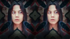 Задник к фильму "Чёрный медведь" #414575