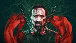 Задник к фильму "Узники страны призраков" #339183