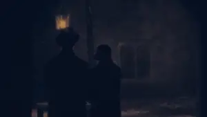 Задник к фильму "Кабинет доктора Калигари" #535938