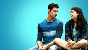 Задник к фильму "Простушка" #722514