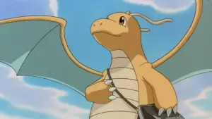 Задник к фильму "Покемон: Фильм первый" #671494