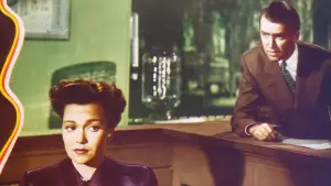 Задник к фильму "Волшебный город" #730063