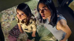 Видео к фильму Темная вода | Тёмная вода - Трейлер