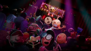 Задник к фильму "Дневник слабака: Правила Родрика" #331518