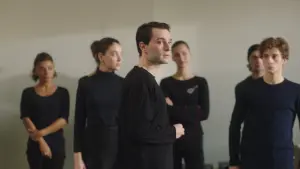 Задник к фильму "А потом мы танцевали" #446118