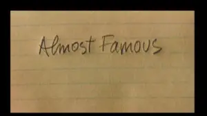 Задник к фильму "Почти знаменит" #695417