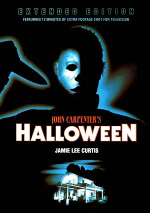 Постер к фильму "Хэллоуин" #41516