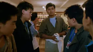 Задник к фильму "Светлое будущее 2: Ураганный огонь" #722436