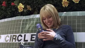 Задник к фильму "История Золушки" #731412