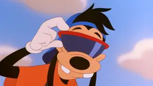 Задник к фильму "Каникулы Гуфи" #697673