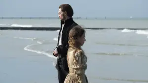 Задник к фильму "L