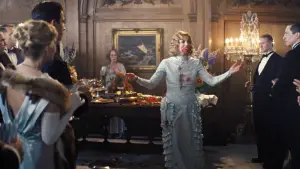 Задник к фильму "Вавилон" #620785