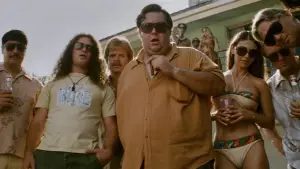 Задник к фильму "Ночи в стиле буги" #629996