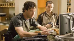 Задник к фильму "Огненная стена" #355007