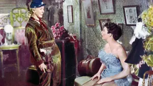 Задник к фильму "Джейн-катастрофа" #717769