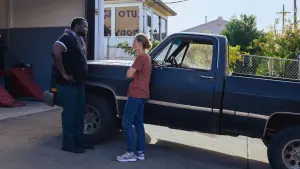 Задник к фильму "Мост через озеро" #276491