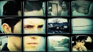 Задник к фильму "Хроники" #497373