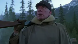 Задник к фильму "Смертельная охота" #383902