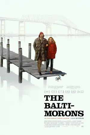 Постер к фильму "Чудаки из Балтимора" #810266