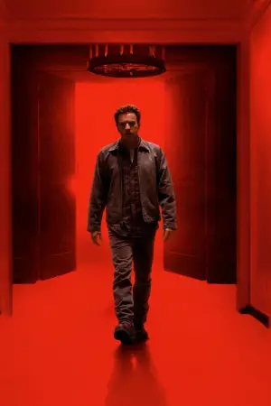 Постер к фильму "Доктор Сон" #631654