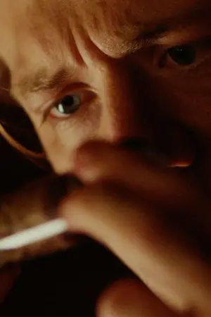 Постер к фильму "Earworm"