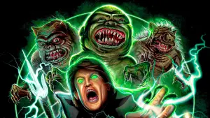 Задник к фильму "Гоблины" #383740