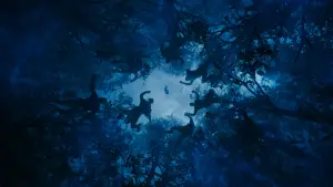 Задник к фильму "Стражи Галактики. Часть 2" #549581