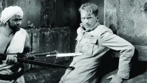 Задник к фильму "Ганга Дин" #462230