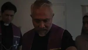 Задник к фильму "Астрал. Власть тьмы" #538134