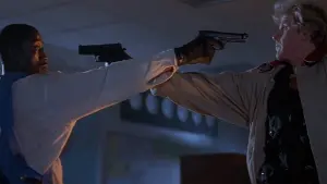 Задник к фильму "Зона высадки" #362674