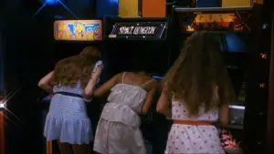 Задник к фильму "Игрушки" #501187