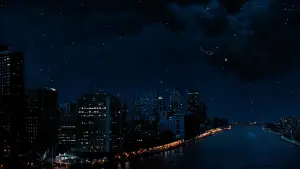 Задник к фильму "Эльф" #626545