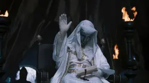 Задник к фильму "Царство небесное" #618699