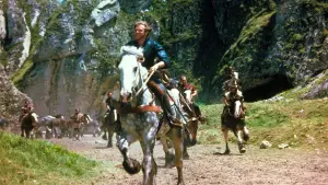 Задник к фильму "Крулл" #307286