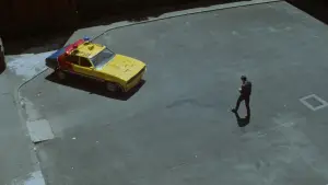 Задник к фильму "Безумный Макс" #592105