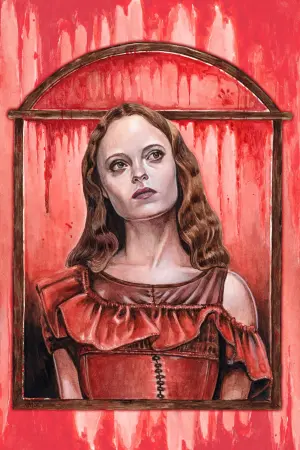 Постер к фильму "Мэй" #283897