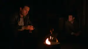 Задник к фильму "Успеть до полуночи" #718893