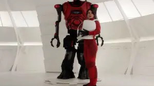 Задник к фильму "Лунная ловушка: Цель - Земля" #395352