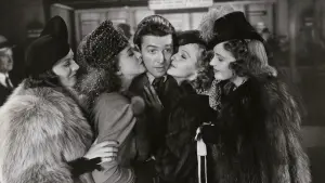 Задник к фильму "Мистер Смит едет в Вашингтон" #183702