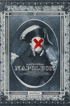 Постер к фильму "Наполеон" #596440