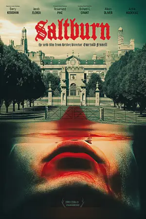 Постер к фильму "Солтберн" #916744