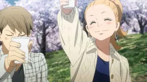 Видео к фильму Апельсин: Будущее | Orange Official Trailer