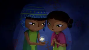 Видео к фильму Pachamama | Pachamama | Official Netflix Trailer