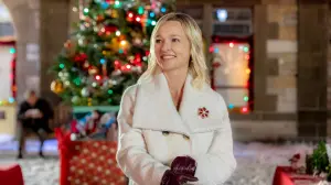 Задник к фильму "Возвращение в Кристмас Крик" #423263