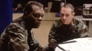 Задник к фильму "Правила боя" #295544