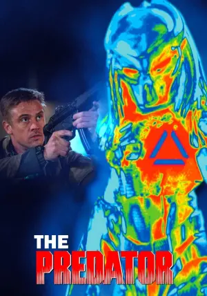 Постер к фильму "Хищник" #43386