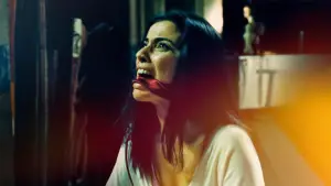 Задник к фильму "Пила 3" #709575