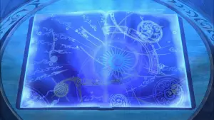 Задник к фильму "Синдбад: Легенда семи морей" #735021